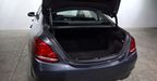 Mercedes Benz Clase C 2.0 200 CGI EXCLUSIVE AT Sedan 2016