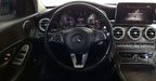 Mercedes Benz Clase C 2.0 200 CGI EXCLUSIVE AT Sedan 2016