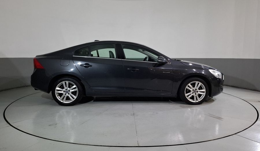 Volvo S60 1.6 T4 ADDITION MT Sedan 2013