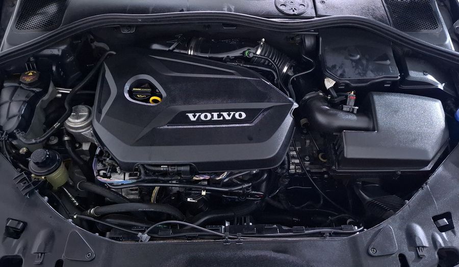 Volvo S60 1.6 T4 ADDITION MT Sedan 2013