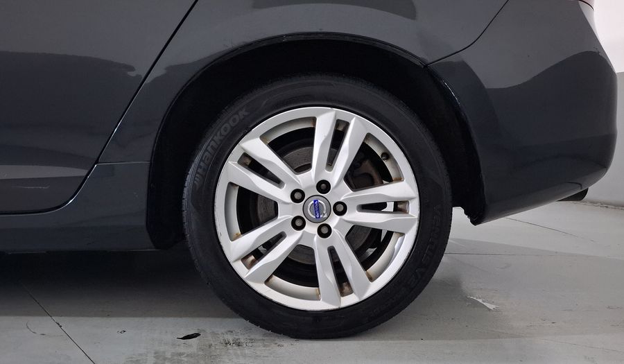 Volvo S60 1.6 T4 ADDITION MT Sedan 2013