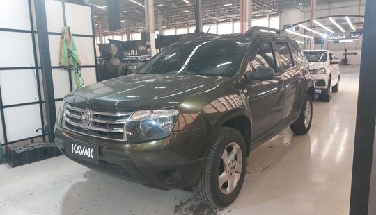 Renault • Duster