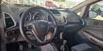 Ford Ecosport 1.6L SE Suv 2013