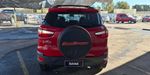 Ford Ecosport 1.6L SE Suv 2013