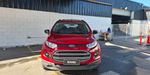 Ford Ecosport 1.6L SE Suv 2013