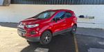 Ford Ecosport 1.6L SE Suv 2013