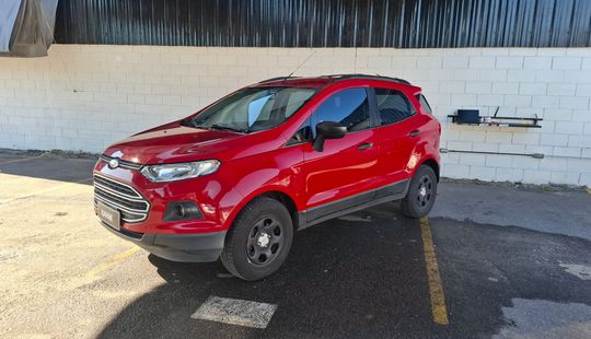Ford • EcoSport