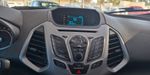 Ford Ecosport 1.6L SE Suv 2013