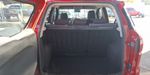 Ford Ecosport 1.6L SE Suv 2013