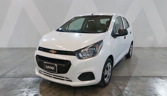 Chevrolet • Beat