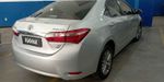 Toyota Corolla XEI Sedan 2015