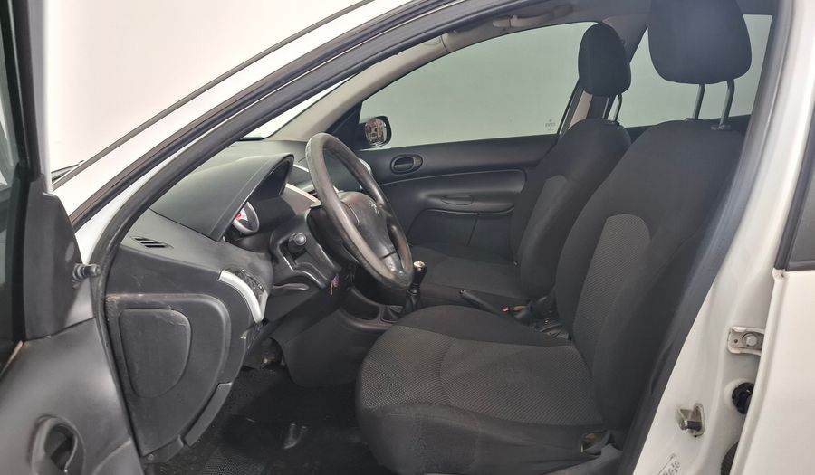 Peugeot 207 1.4 HDI ALLURE COMPACT Hatchback 2015