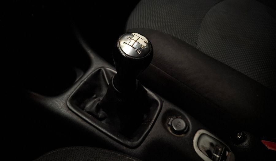 Peugeot 207 1.4 HDI ALLURE COMPACT Hatchback 2015