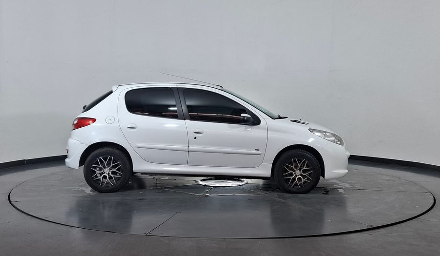 Peugeot 207 1.4 HDI ALLURE COMPACT Hatchback 2015