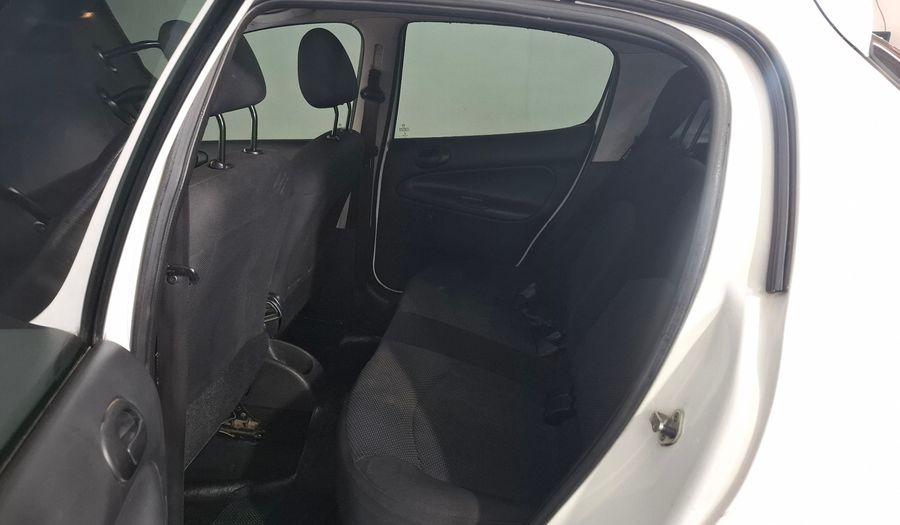 Peugeot 207 1.4 HDI ALLURE COMPACT Hatchback 2015