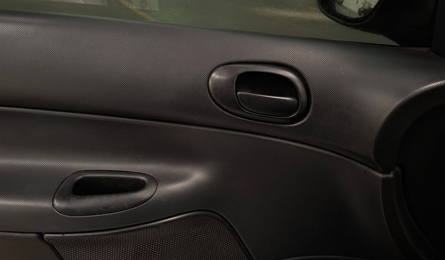 Peugeot 207 1.4 HDI ALLURE COMPACT Hatchback 2015