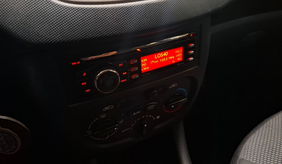 Peugeot 207 1.4 HDI ALLURE COMPACT Hatchback 2015