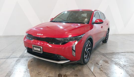 Kia • K3