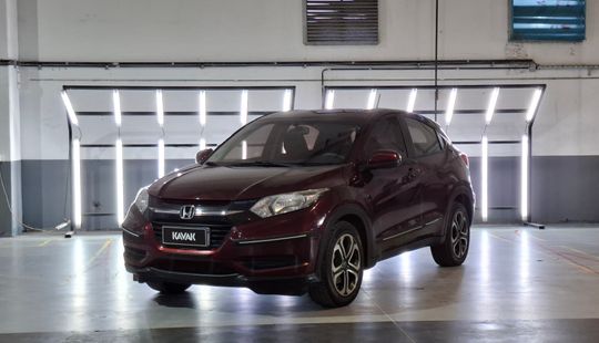 Honda • HR-V