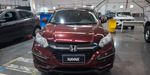 Honda Hr-v 1.8 LX CVT Suv 2016
