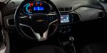 Chevrolet Onix 1.4 LT Hatchback 2017