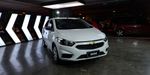 Chevrolet Onix 1.4 LT Hatchback 2017
