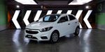 Chevrolet Onix 1.4 LT Hatchback 2017