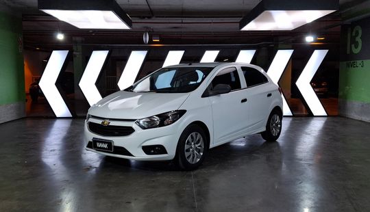 Chevrolet • Onix