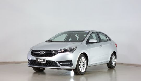 Chery • Arrizo 5