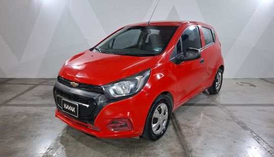 Chevrolet • Beat