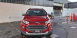 Ford Ecosport 1.6L FREESTYLE Suv 2015