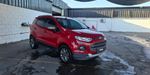 Ford Ecosport 1.6L FREESTYLE Suv 2015