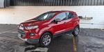 Ford Ecosport 1.6L FREESTYLE Suv 2015
