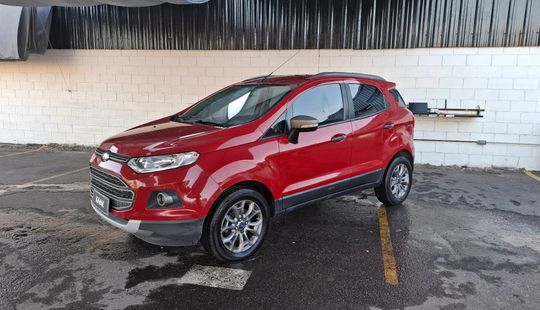 Ford • EcoSport