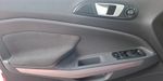 Ford Ecosport 1.6L FREESTYLE Suv 2015