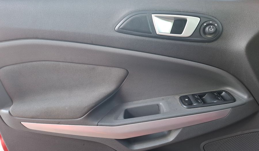 Ford Ecosport 1.6L FREESTYLE Suv 2015