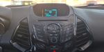 Ford Ecosport 1.6L FREESTYLE Suv 2015