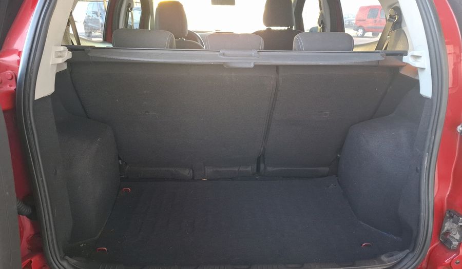 Ford Ecosport 1.6L FREESTYLE Suv 2015