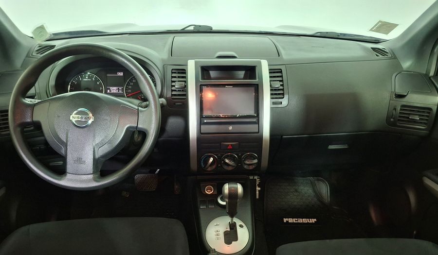 Nissan X-trail 2.5I S CVT 4WD Suv 2014