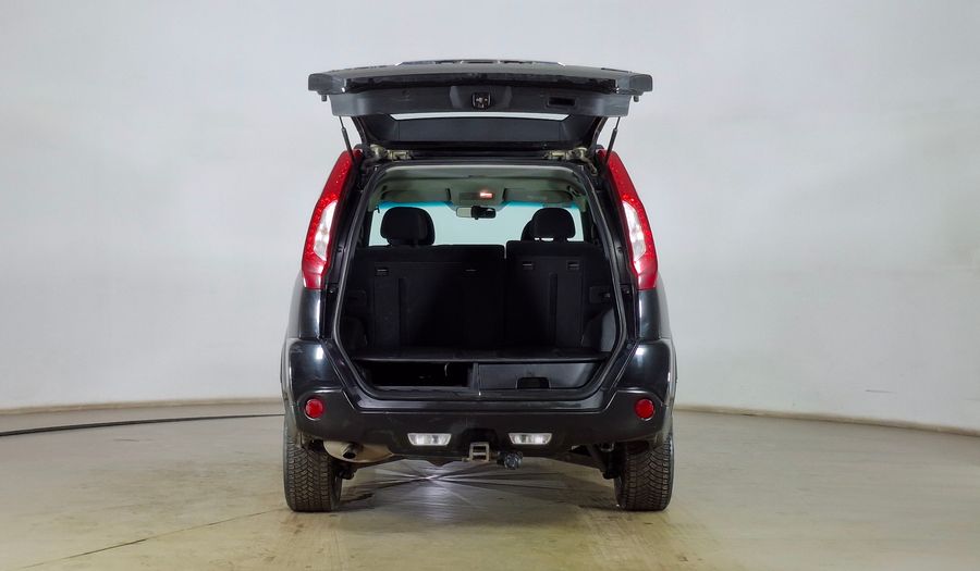 Nissan X-trail 2.5I S CVT 4WD Suv 2014