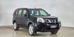 Nissan X-trail 2.5I S CVT 4WD Suv 2014