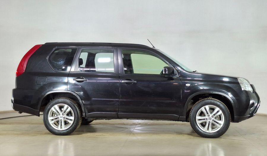 Nissan X-trail 2.5I S CVT 4WD Suv 2014