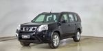 Nissan X-trail 2.5I S CVT 4WD Suv 2014