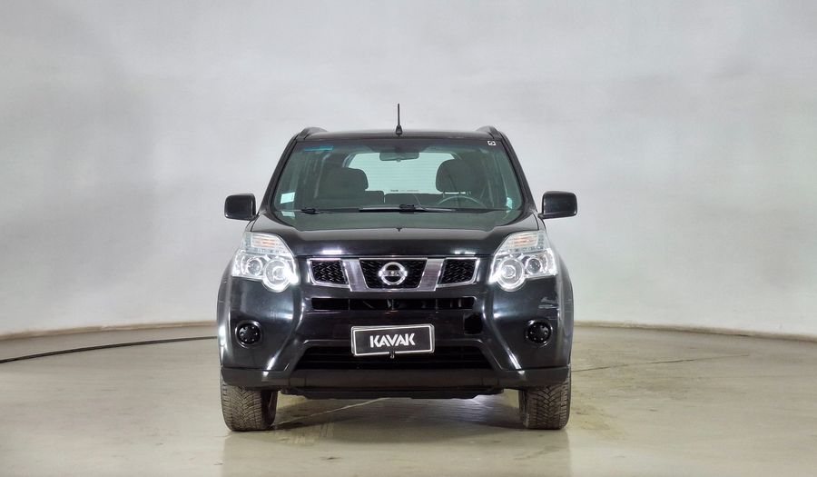 Nissan X-trail 2.5I S CVT 4WD Suv 2014