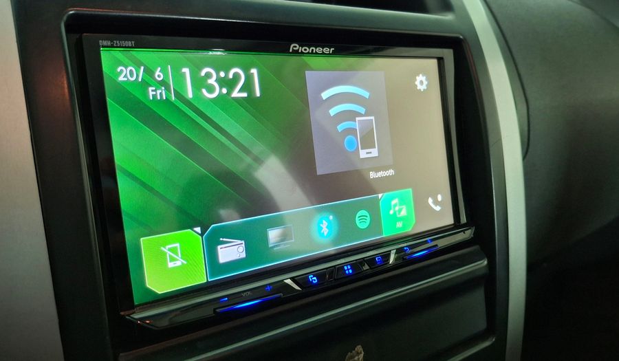 Nissan X-trail 2.5I S CVT 4WD Suv 2014