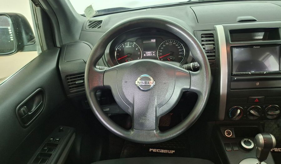 Nissan X-trail 2.5I S CVT 4WD Suv 2014