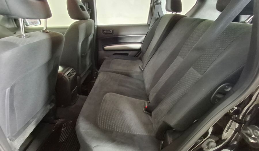 Nissan X-trail 2.5I S CVT 4WD Suv 2014