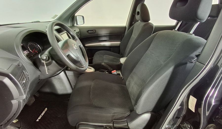 Nissan X-trail 2.5I S CVT 4WD Suv 2014