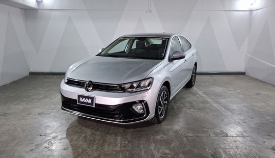 Volkswagen • Virtus