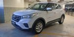 Hyundai Creta 1.6 ACTION AUTOMATICO Suv 2021